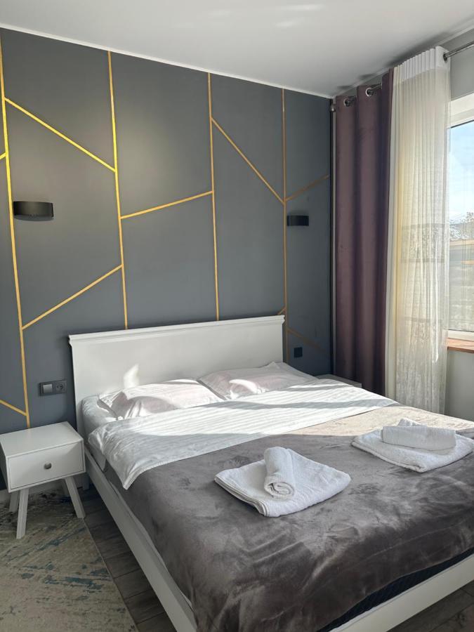 Ferienwohnung Vavilon Karakol Exterior foto