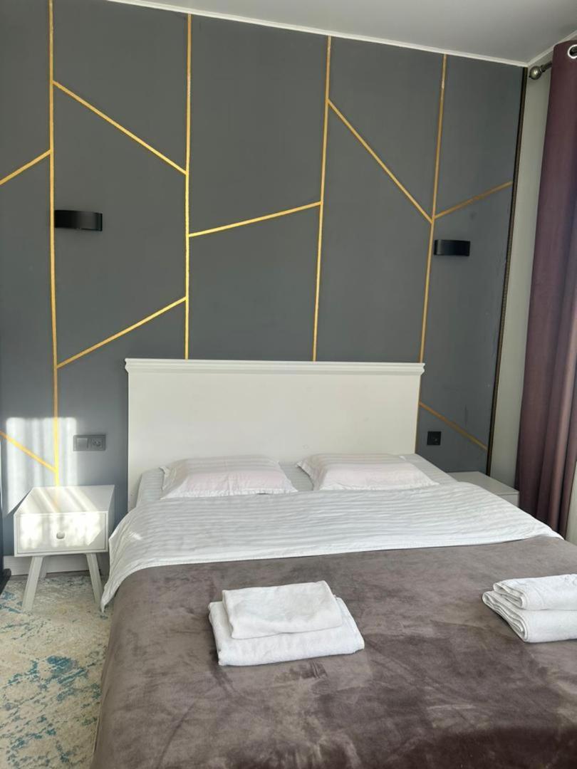 Ferienwohnung Vavilon Karakol Exterior foto